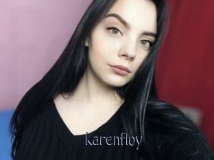 Karenfloy