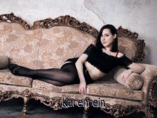 Karenrein