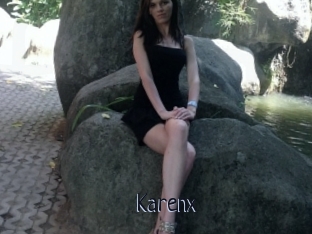 Karenx