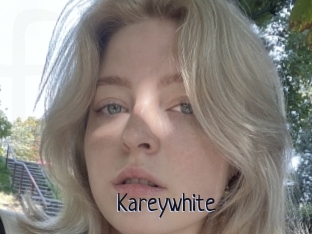 Kareywhite