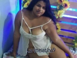 Karimelatina9