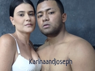 Karinaandjoseph