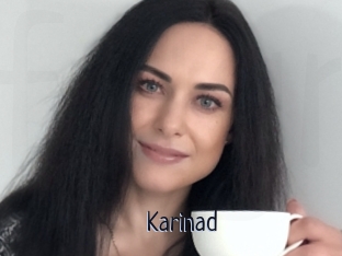 Karinad