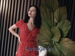 Karinagarcies