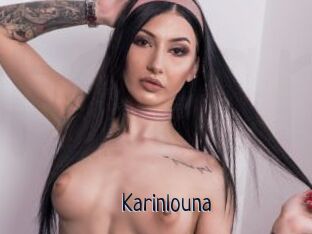 Karinlouna