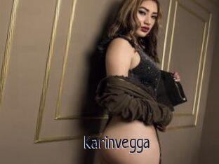 Karinvegga