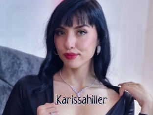 Karissahiller