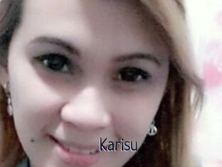 Karisu