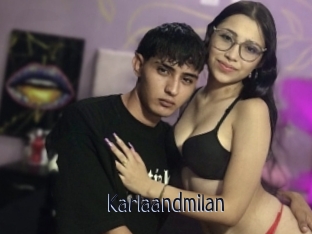 Karlaandmilan