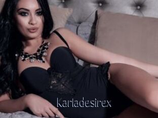 Karladesirex