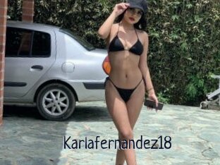 Karlafernandez18