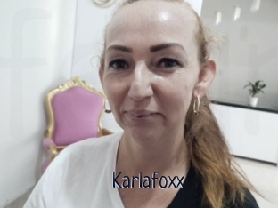 Karlafoxx