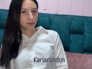 Karlarondon