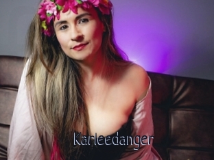 Karleedanger