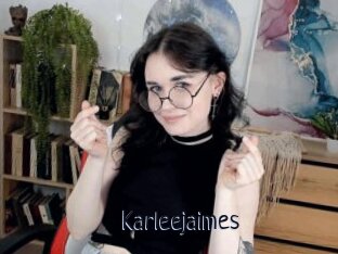 Karleejaimes