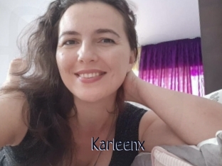 Karleenx