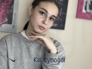 Karleymoodi