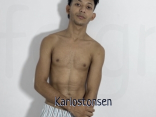 Karlostonsen