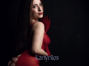 Karlyriios