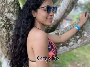 Karlysfox