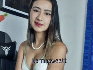 Karmasweett