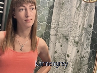 Karmengrey