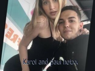 Karol_and_paul_hotxx