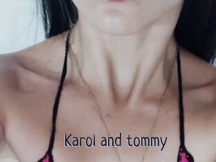 Karol_and_tommy