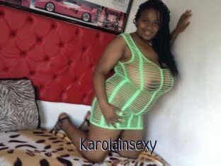 Karolainsexy