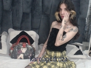 Karolapedroza