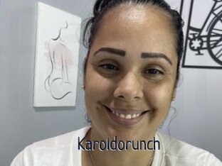 Karoldorunch