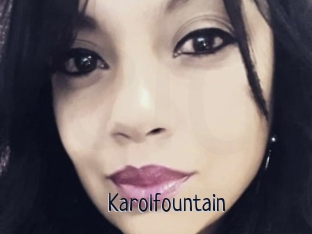 Karolfountain