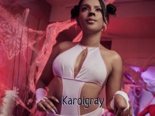 Karolgray