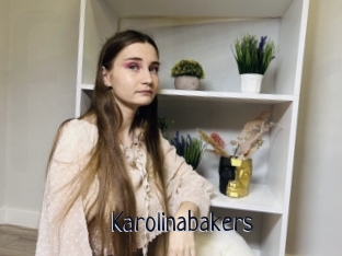 Karolinabakers