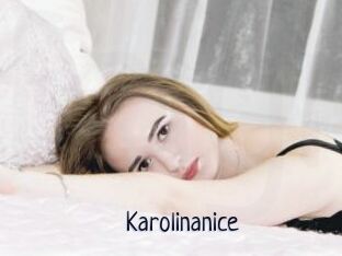 Karolinanice