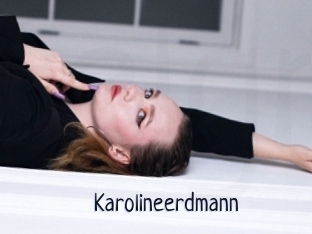 Karolineerdmann