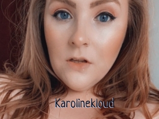 Karolinekloud