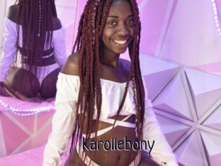 Karollebony