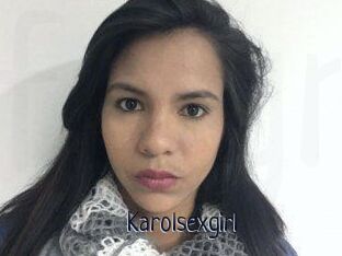 Karolsexgirl