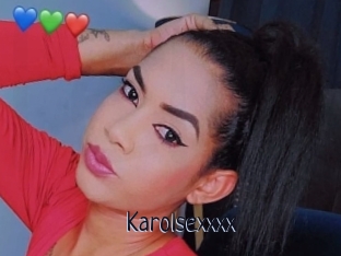 Karolsexxxx