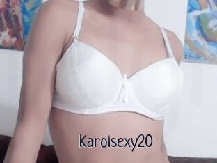 Karolsexy20