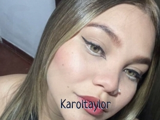 Karoltaylor