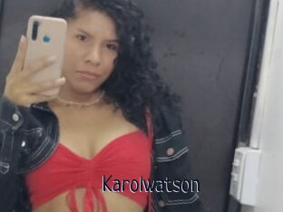 Karolwatson