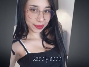 Karolymoon