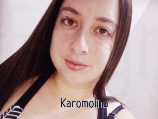 Karomolina