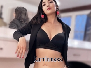 Karrinmaxxi