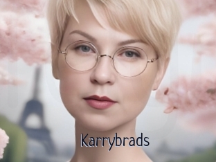 Karrybrads