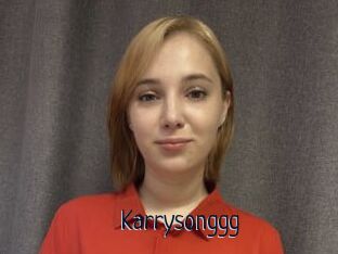 Karrysonggg