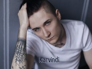 Karvindi