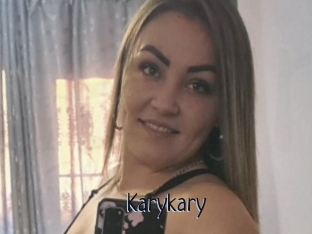 Karykary